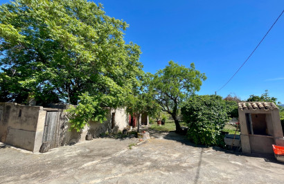 Resale - Detached Villa - La Romana - Villas de la Romana