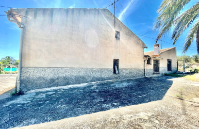 Resale - Detached Villa - La Romana - Villas de la Romana
