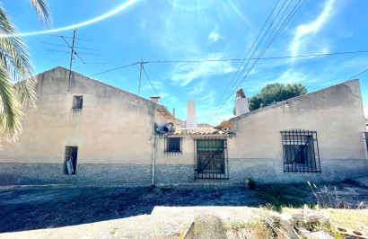 Resale - Detached Villa - La Romana - Villas de la Romana