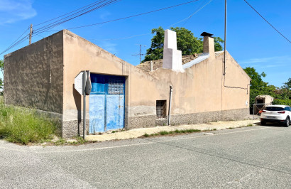 Resale - Detached Villa - La Romana - Villas de la Romana
