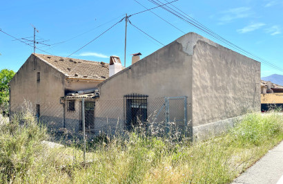 Resale - Detached Villa - La Romana - Villas de la Romana
