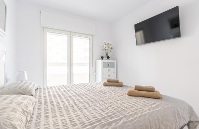 Resale - Town House - Torrevieja - Punta prima