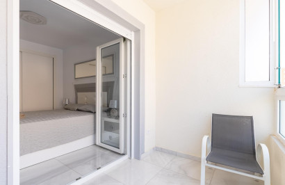 Resale - Town House - Torrevieja - Punta prima
