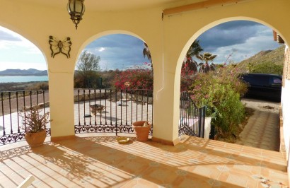 Resale - Detached Villa - Torremendo