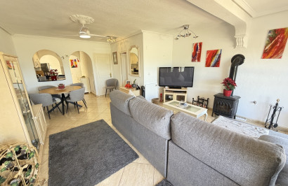 Revente - Maison de ville - San Miguel de Salinas
