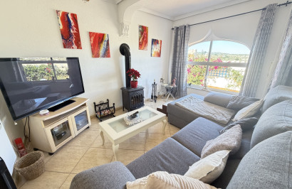 Revente - Maison de ville - San Miguel de Salinas