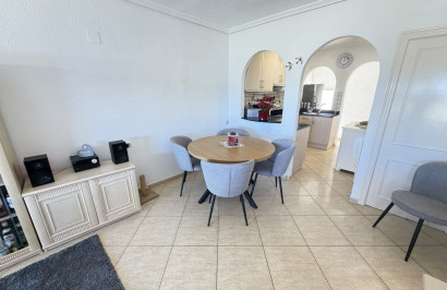 Revente - Maison de ville - San Miguel de Salinas