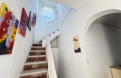 Revente - Maison de ville - San Miguel de Salinas