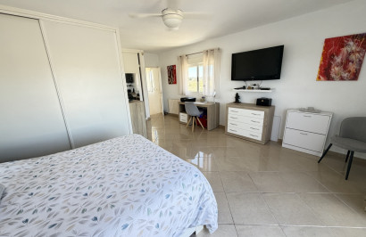 Revente - Maison de ville - San Miguel de Salinas