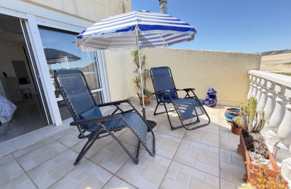 Revente - Maison de ville - San Miguel de Salinas