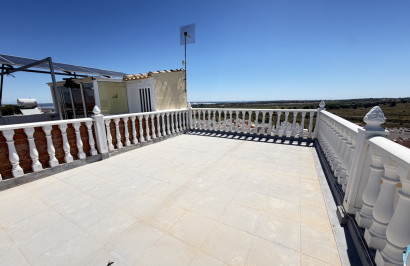 Revente - Maison de ville - San Miguel de Salinas