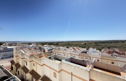 Revente - Maison de ville - San Miguel de Salinas