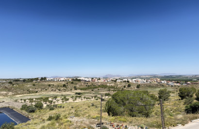 Revente - Maison de ville - San Miguel de Salinas