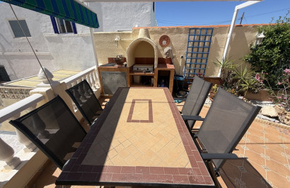 Revente - Maison de ville - San Miguel de Salinas