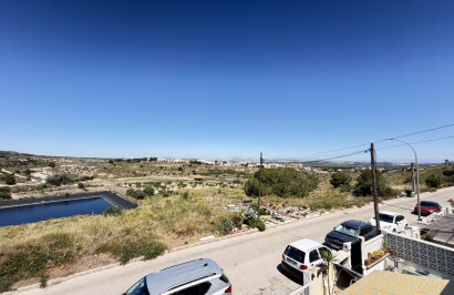 Revente - Maison de ville - San Miguel de Salinas