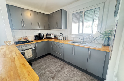 Resale - Detached Villa - Villamartín - Eagles Nest