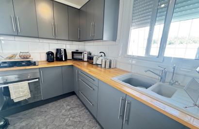Resale - Detached Villa - Villamartín - Eagles Nest