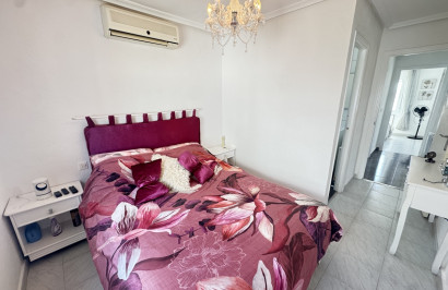 Resale - Detached Villa - Villamartín - Eagles Nest