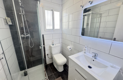 Resale - Detached Villa - Villamartín - Eagles Nest