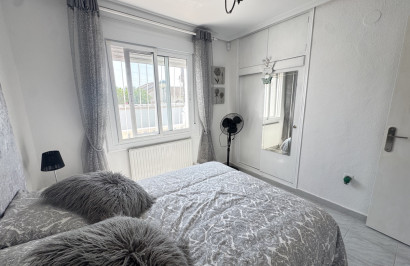 Resale - Detached Villa - Villamartín - Eagles Nest