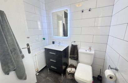 Resale - Detached Villa - Villamartín - Eagles Nest