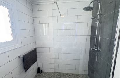 Resale - Detached Villa - Villamartín - Eagles Nest