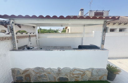 Resale - Detached Villa - Villamartín - Eagles Nest
