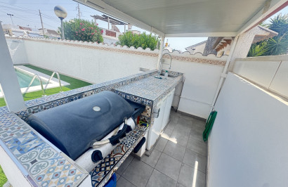 Resale - Detached Villa - Villamartín - Eagles Nest