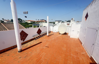 Resale - Detached Villa - Villamartín - Eagles Nest