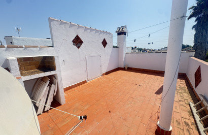 Resale - Detached Villa - Villamartín - Eagles Nest