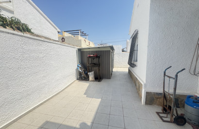 Resale - Detached Villa - Villamartín - Eagles Nest