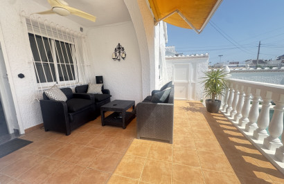 Resale - Detached Villa - Villamartín - Eagles Nest