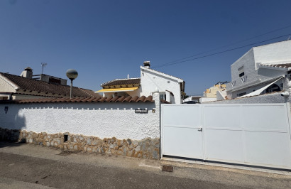 Resale - Detached Villa - Villamartín - Eagles Nest
