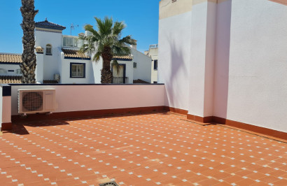 Resale - Apartment / Flat - Villamartín - Los Dolses