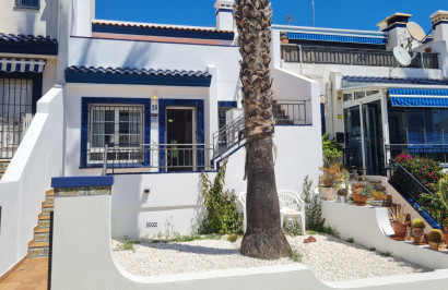 Resale - Apartment / Flat - Villamartín - Los Dolses