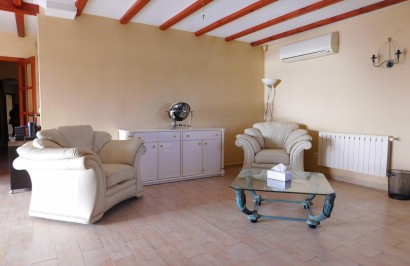 Revente - Villa Individuelle - Torremendo