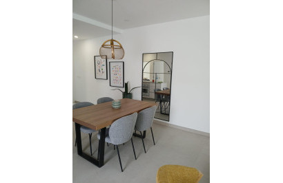 New Build - Town House - Bigastro - Loma Alta