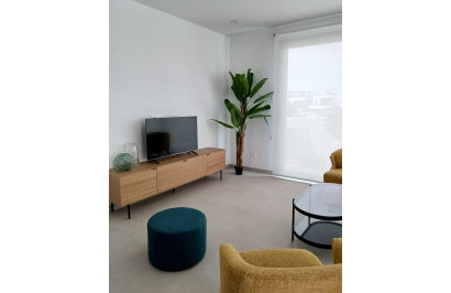 New Build - Town House - Bigastro - Loma Alta