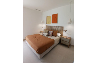 New Build - Town House - Bigastro - Loma Alta