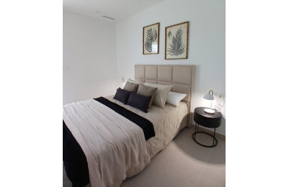 New Build - Town House - Bigastro - Loma Alta