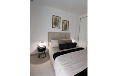 New Build - Town House - Bigastro - Loma Alta