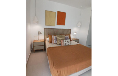 New Build - Town House - Bigastro - Loma Alta