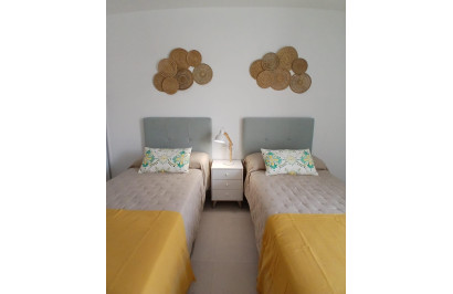 New Build - Town House - Bigastro - Loma Alta
