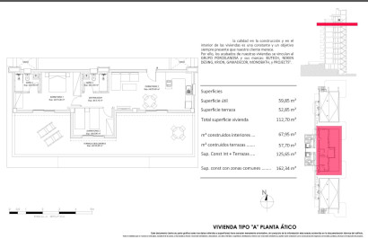 New Build - Apartment / Flat - Villajoyosa - Cala de Finestrat