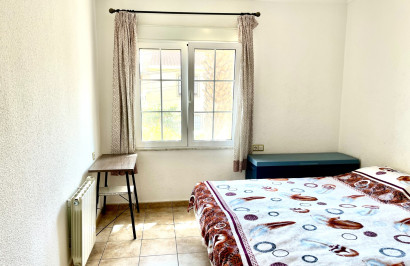 Resale - Detached Villa - Benijofar - Pueblo