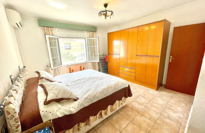 Resale - Detached Villa - Benijofar - Pueblo