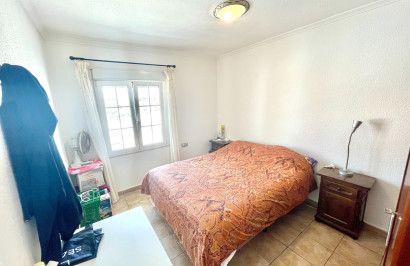 Resale - Detached Villa - Benijofar - Pueblo