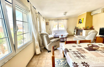 Resale - Detached Villa - Benijofar - Pueblo