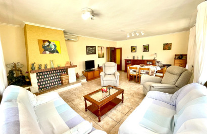 Resale - Detached Villa - Benijofar - Pueblo