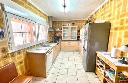 Resale - Detached Villa - Benijofar - Pueblo